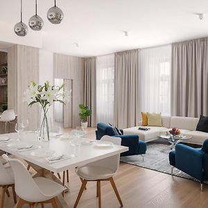 Appartement met Drie Slaapkamers
